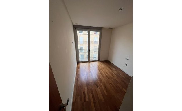 New Build - Apartment - Elche