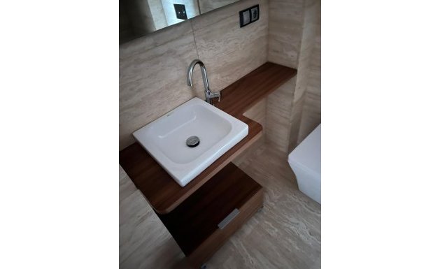 New Build - Apartment - Elche