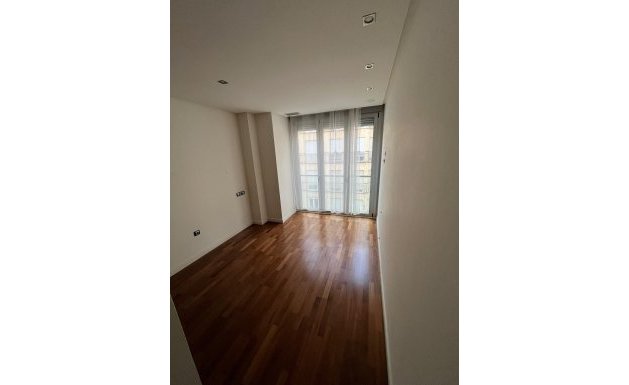 New Build - Apartment - Elche
