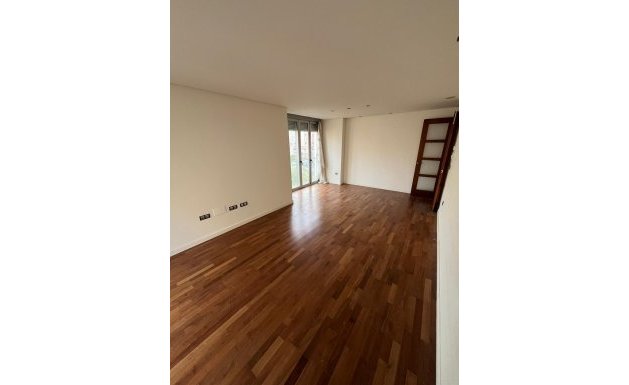 New Build - Apartment - Elche