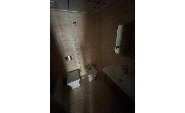 New Build - Apartment - Elche