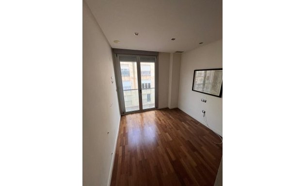 New Build - Apartment - Elche