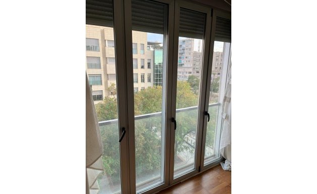 New Build - Apartment - Elche