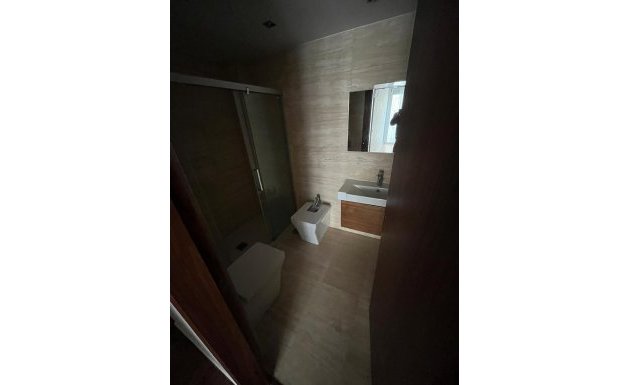 New Build - Apartment - Elche