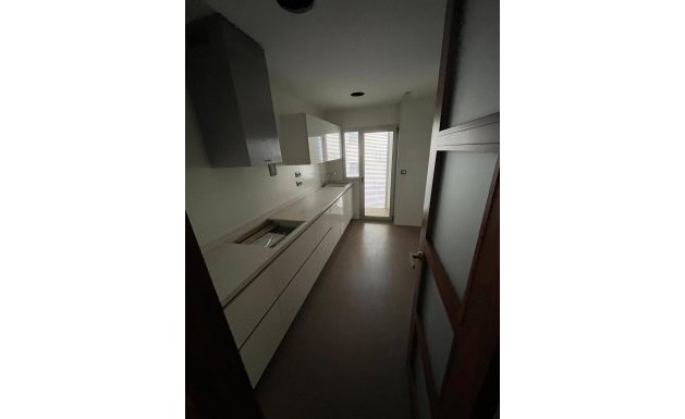 New Build - Apartment - Elche