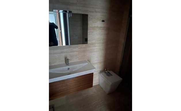 New Build - Apartment - Elche
