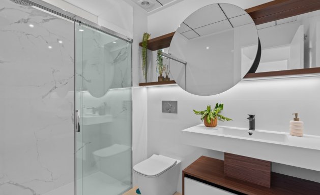 New Build - high-bungalow - Ciudad Quesada - Ciudad Quesada - Rojales