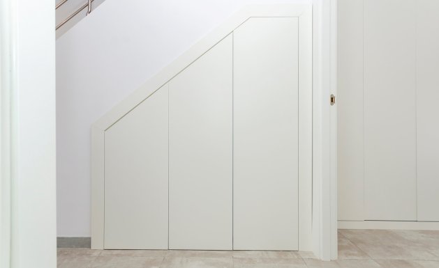 New Build - Terraced - Torrevieja