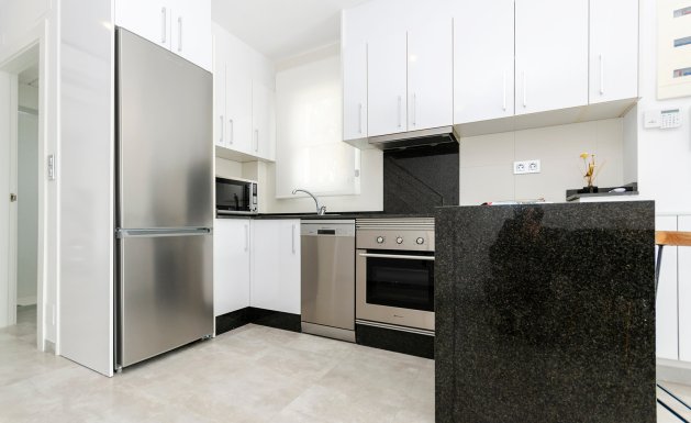 New Build - Terraced - Torrevieja