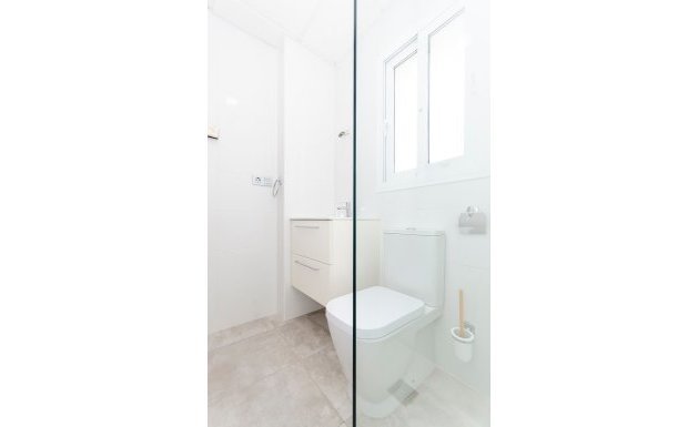 New Build - Terraced - Torrevieja