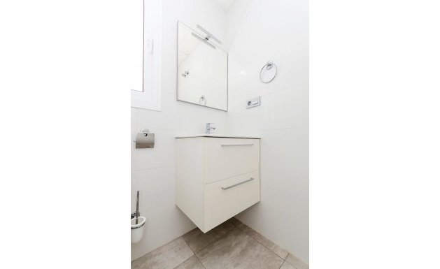 New Build - Terraced - Torrevieja