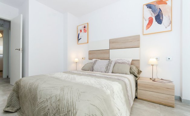 New Build - Terraced - Torrevieja