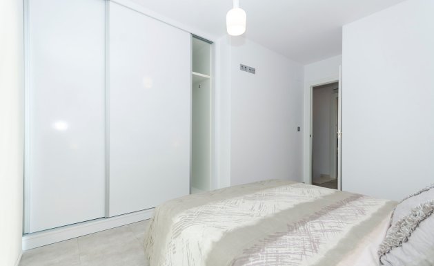New Build - Terraced - Torrevieja