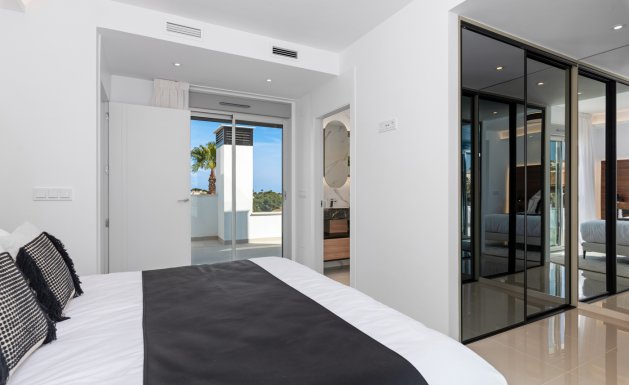 New Build - Detached House / Villa - Ciudad Quesada - Ciudad Quesada - Rojales