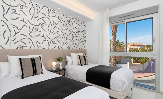 New Build - Detached House / Villa - Ciudad Quesada - Ciudad Quesada - Rojales