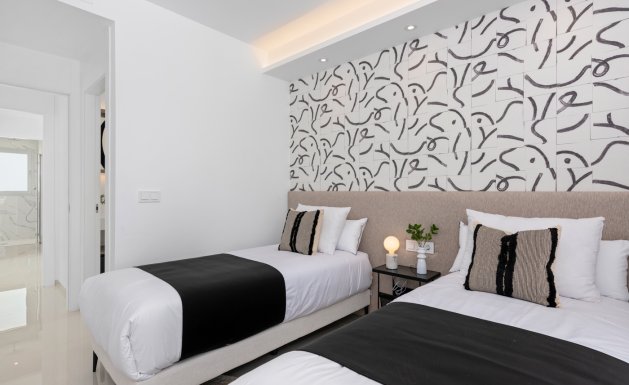 New Build - Detached House / Villa - Ciudad Quesada - Ciudad Quesada - Rojales