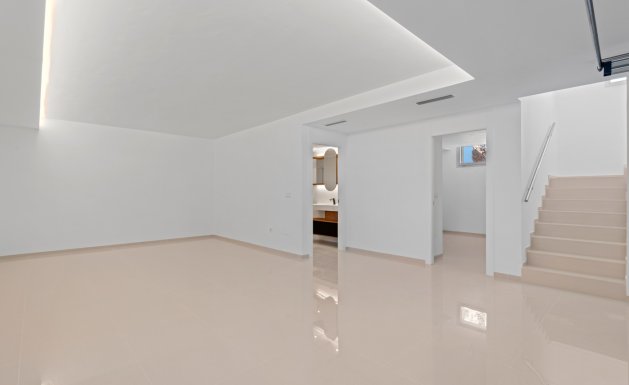 New Build - Detached House / Villa - Ciudad Quesada - Ciudad Quesada - Rojales