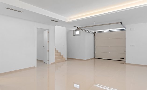 New Build - Detached House / Villa - Ciudad Quesada - Ciudad Quesada - Rojales