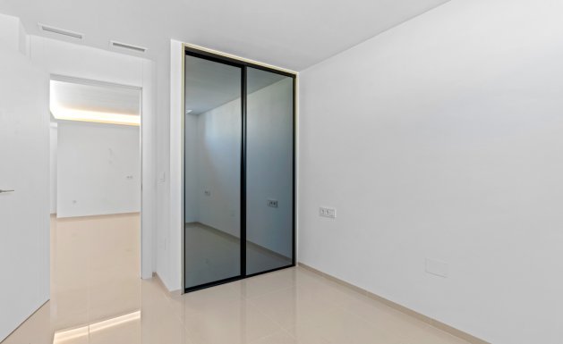 New Build - Detached House / Villa - Ciudad Quesada - Ciudad Quesada - Rojales