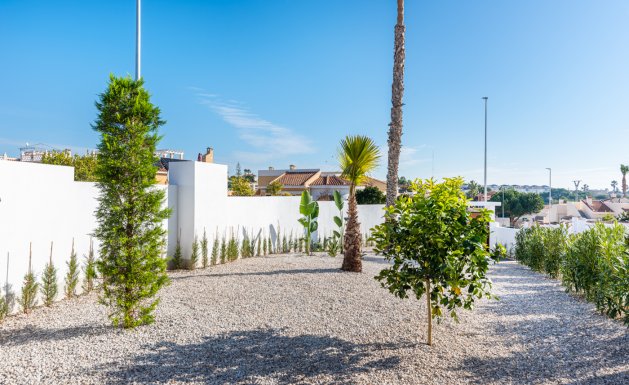 New Build - Detached House / Villa - Ciudad Quesada - Ciudad Quesada - Rojales