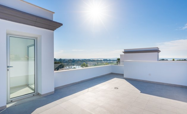 New Build - Detached House / Villa - Ciudad Quesada - Ciudad Quesada - Rojales
