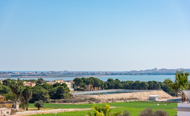 New Build - Detached House / Villa - Ciudad Quesada - Ciudad Quesada - Rojales