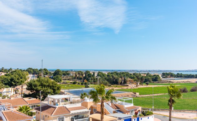 New Build - Detached House / Villa - Ciudad Quesada - Ciudad Quesada - Rojales