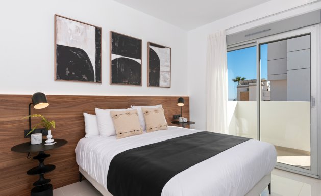 New Build - Detached House / Villa - Ciudad Quesada - Ciudad Quesada - Rojales