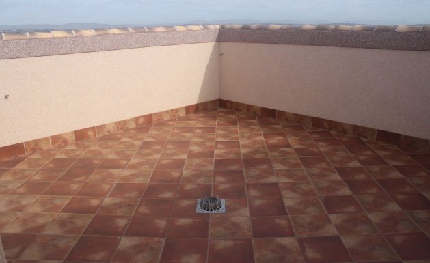 New Build - Terraced - Torrevieja