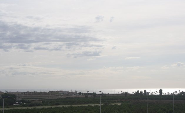 New Build - Terraced - Torrevieja