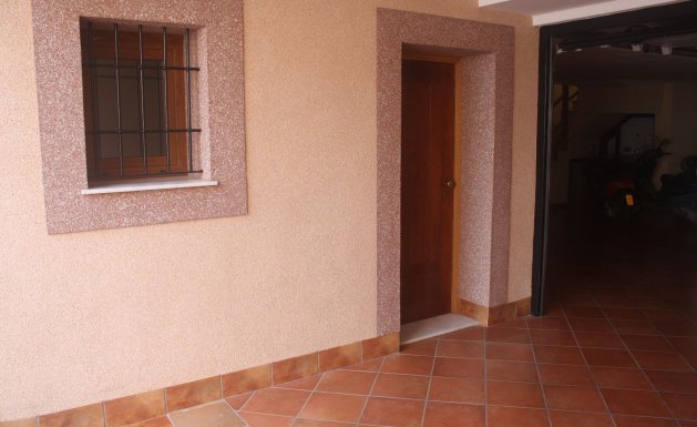 New Build - Terraced - Torrevieja