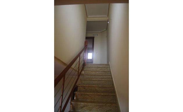 New Build - Terraced - Torrevieja