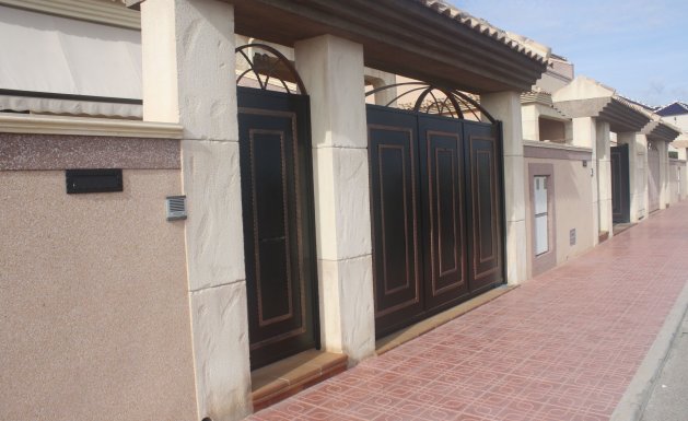 New Build - Terraced - Torrevieja