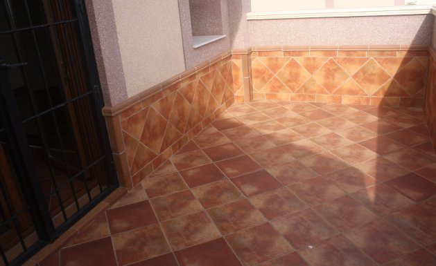 New Build - Terraced - Torrevieja