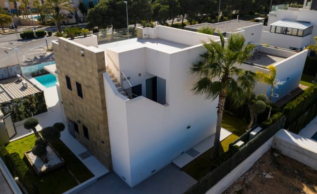 New Build - Villa - Orihuela Costa