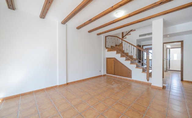 Resale - Chalet - Algorfa