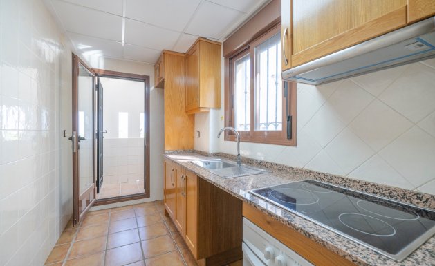 Resale - Chalet - Algorfa