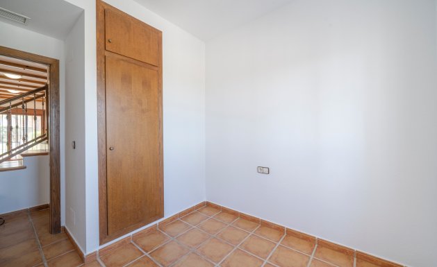 Resale - Chalet - Algorfa