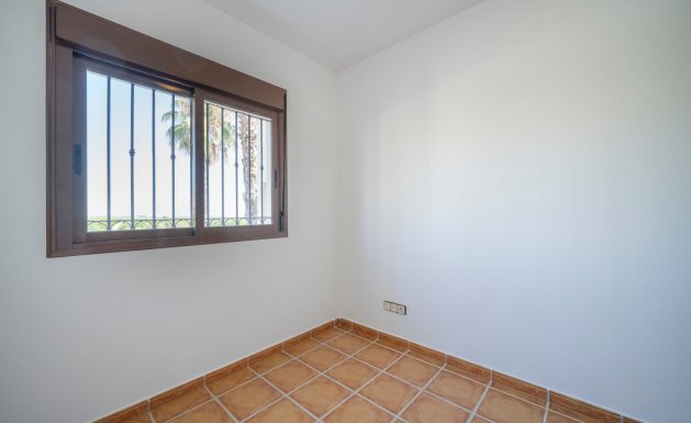 Resale - Chalet - Algorfa