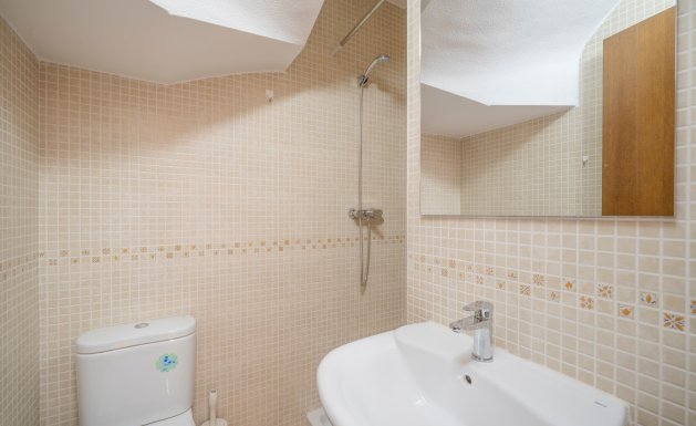 Resale - Chalet - Algorfa