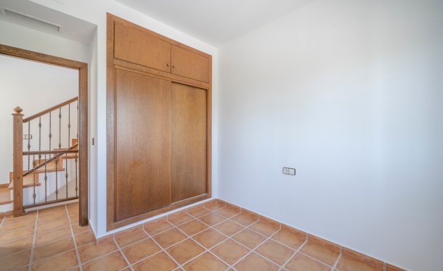 Resale - Chalet - Algorfa