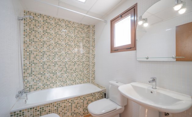 Resale - Chalet - Algorfa