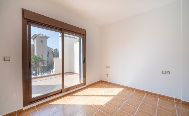 Resale - Chalet - Algorfa