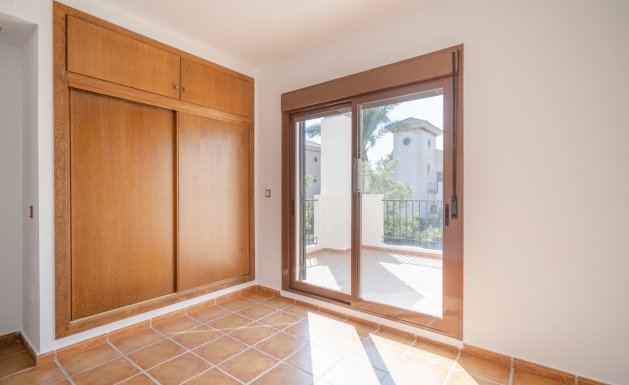 Resale - Chalet - Algorfa
