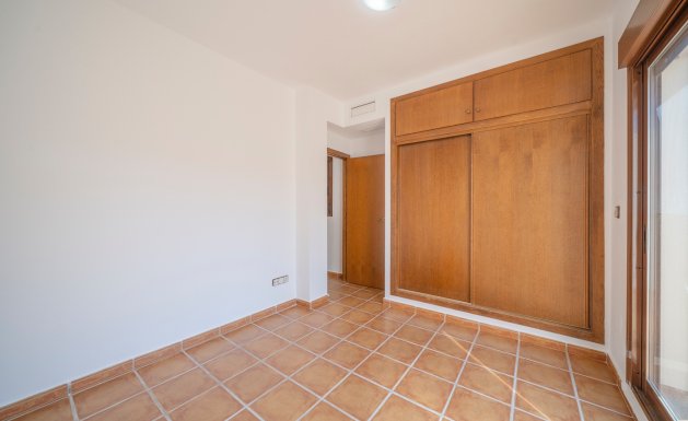 Resale - Chalet - Algorfa