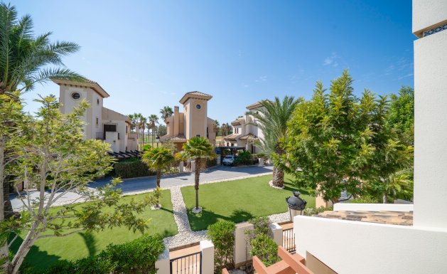Resale - Chalet - Algorfa