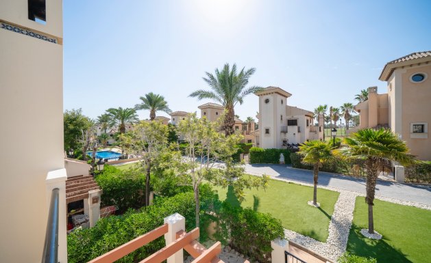 Resale - Chalet - Algorfa