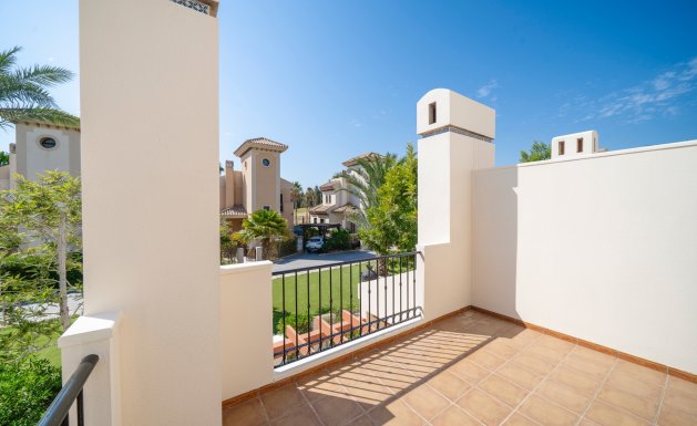 Resale - Chalet - Algorfa