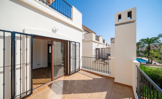 Resale - Chalet - Algorfa