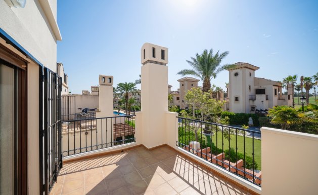 Resale - Chalet - Algorfa